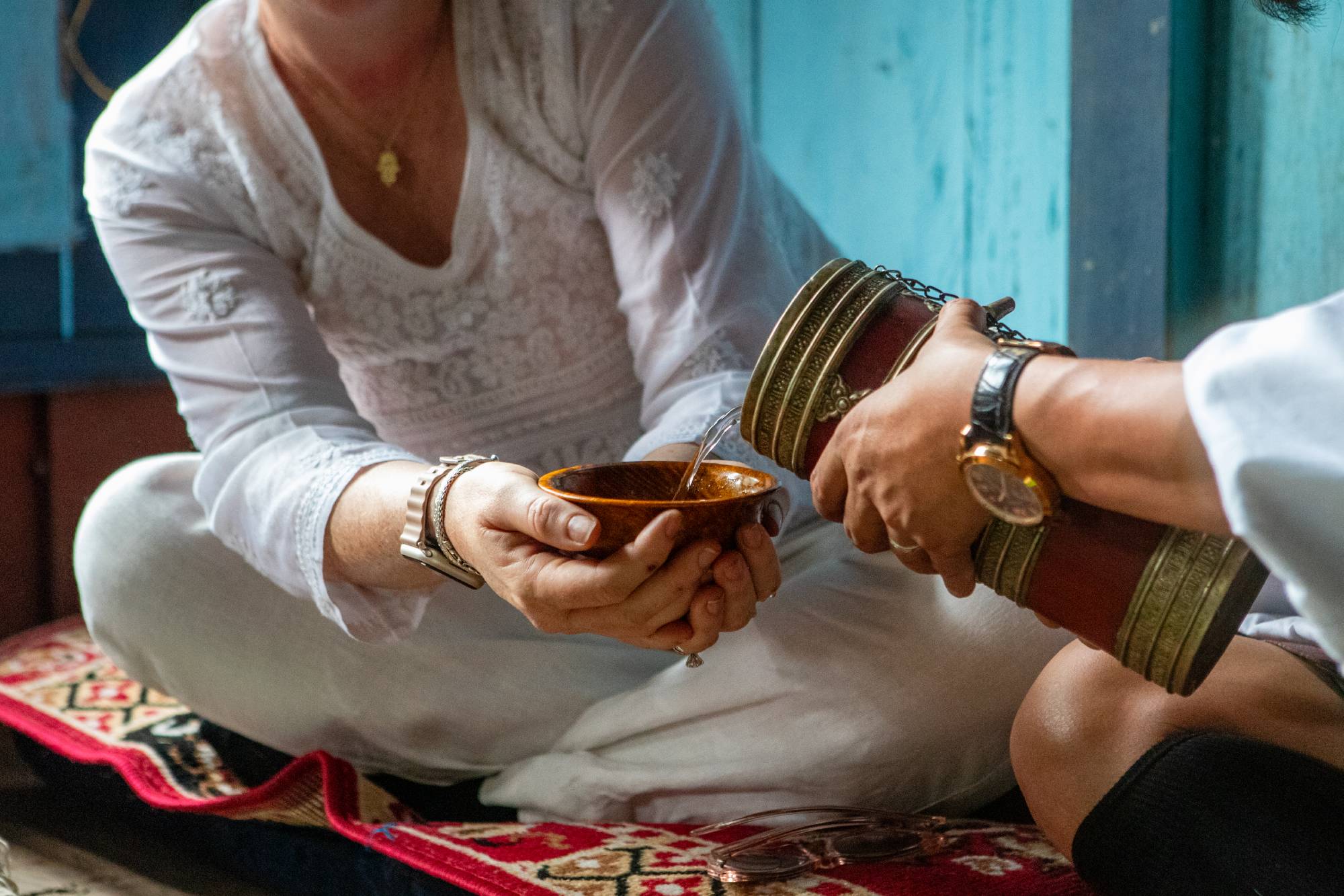 bhutanese ara