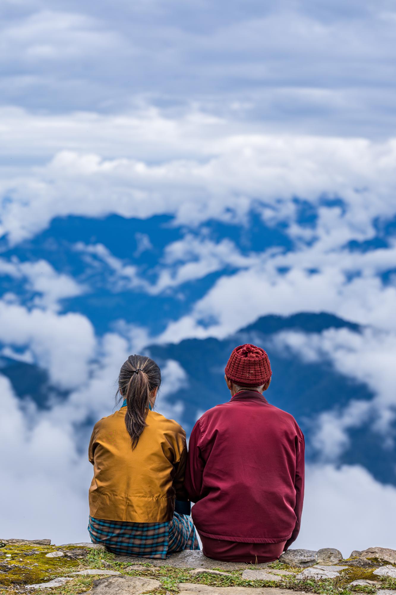 people of bhutan (1)