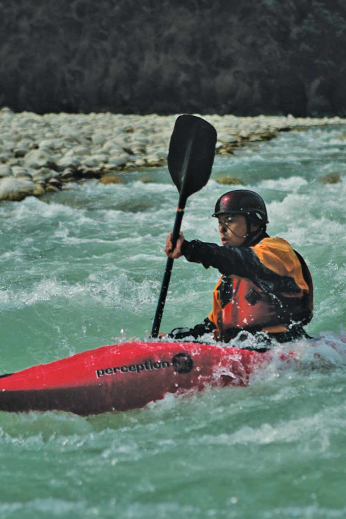 rafting punakha bhutan