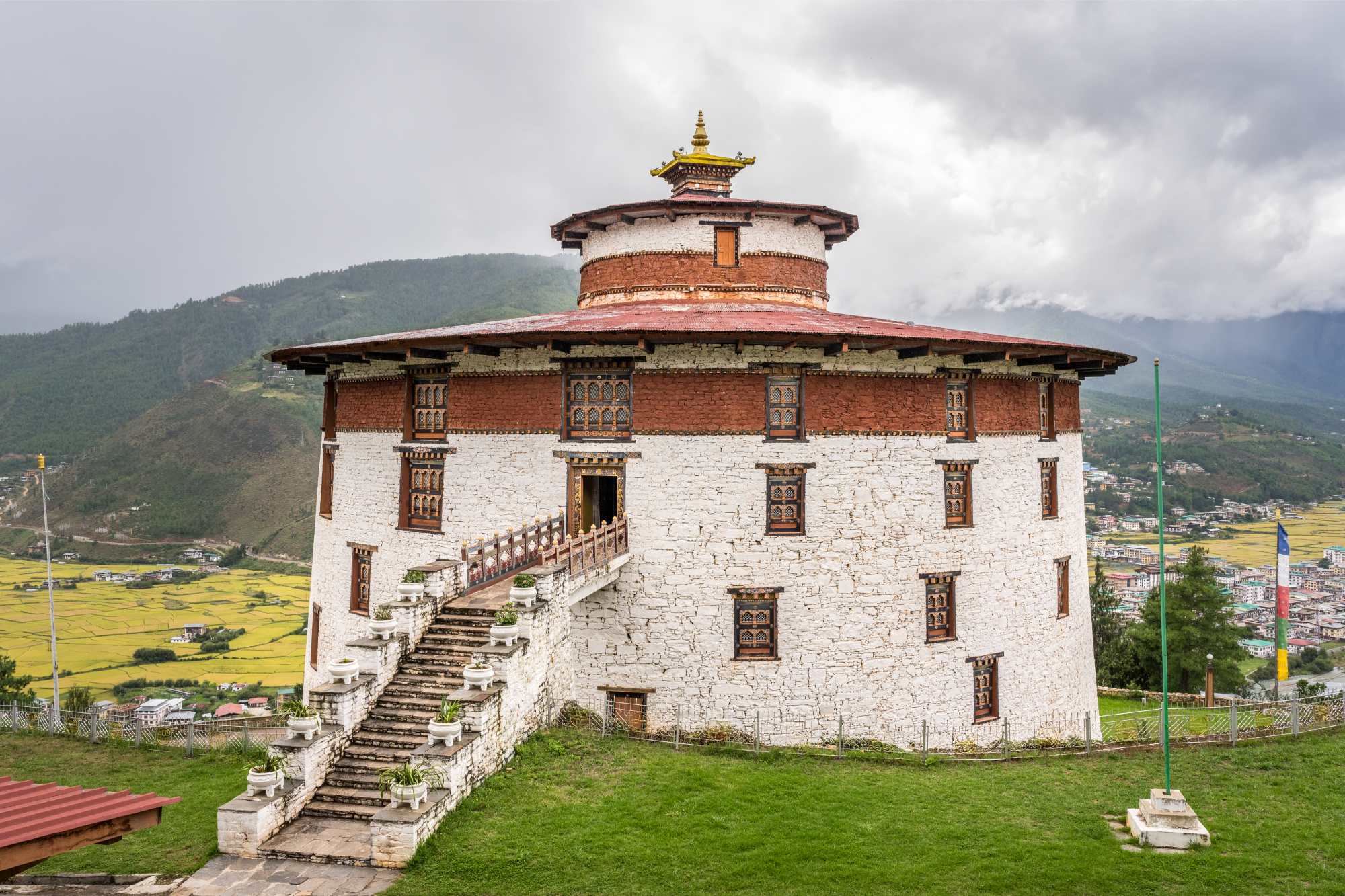 rinpung dzong