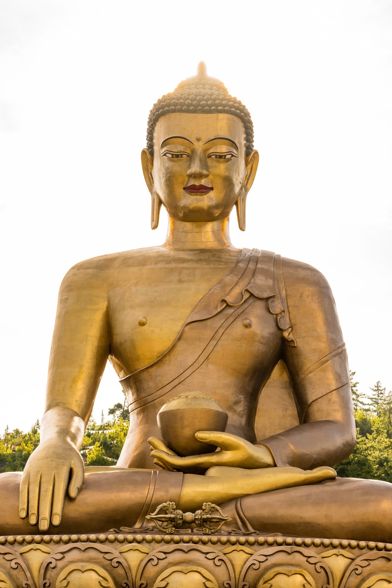 buddha dordena 1