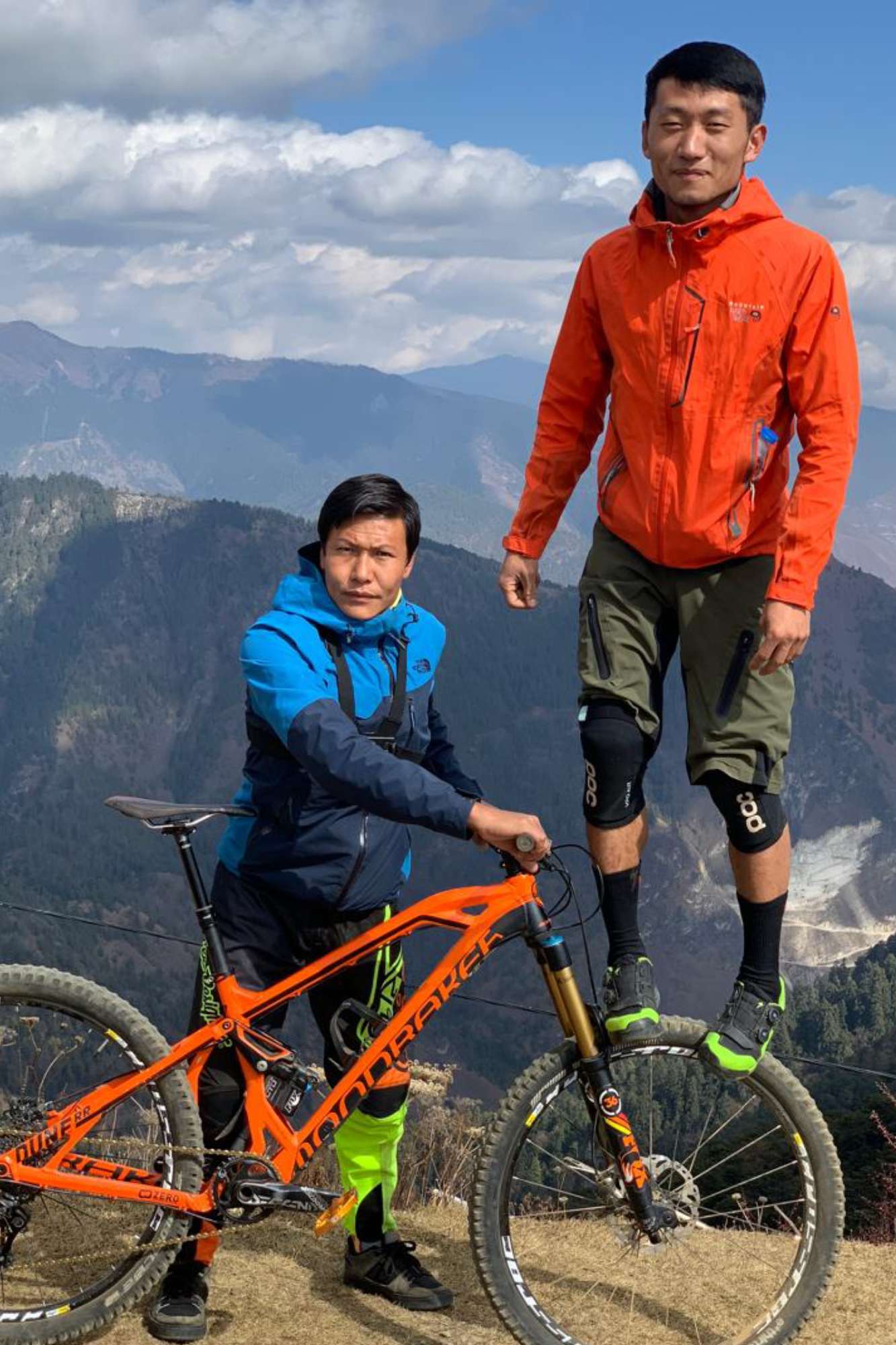 cycling tour 3