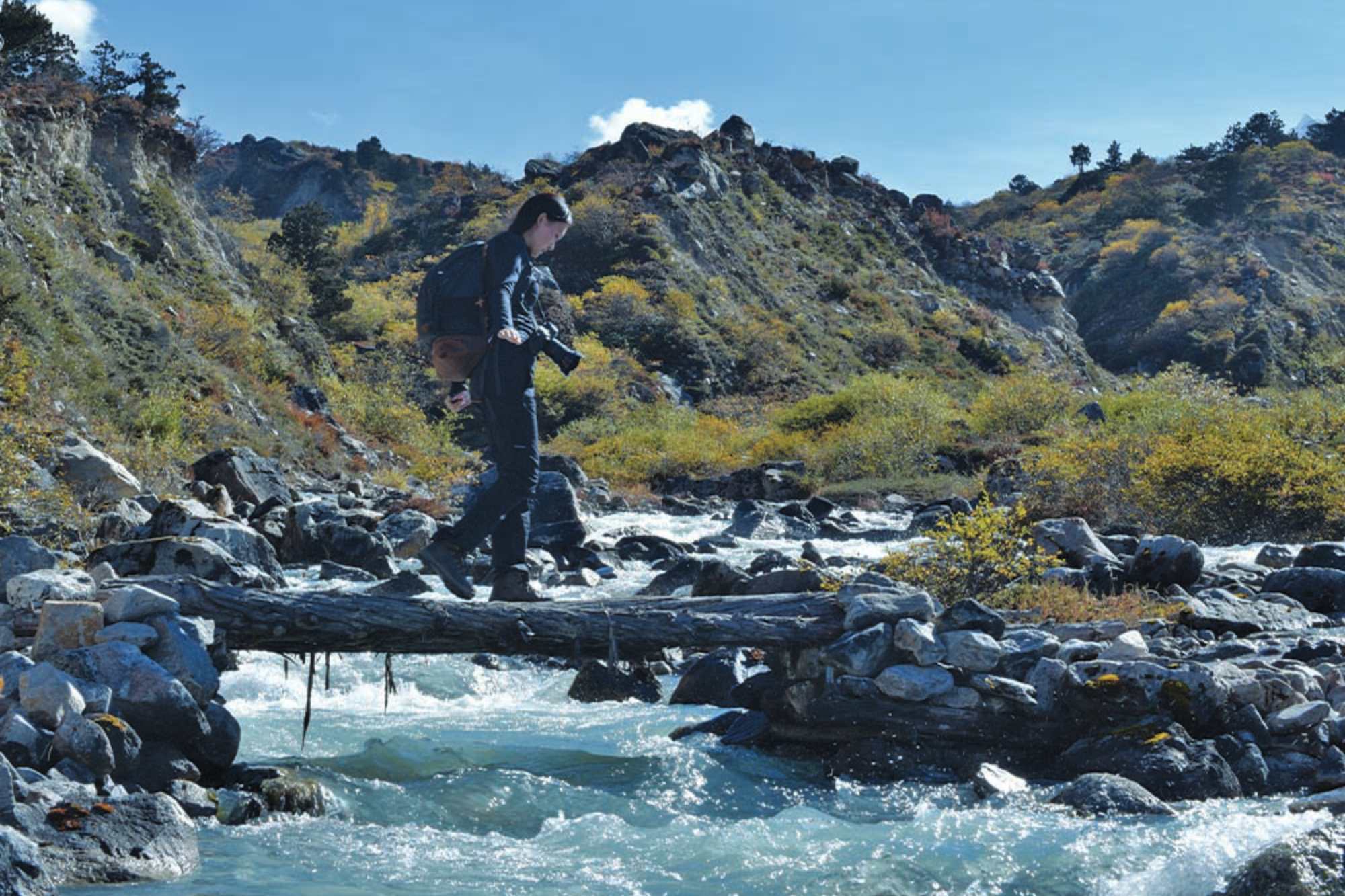druk path trek 3