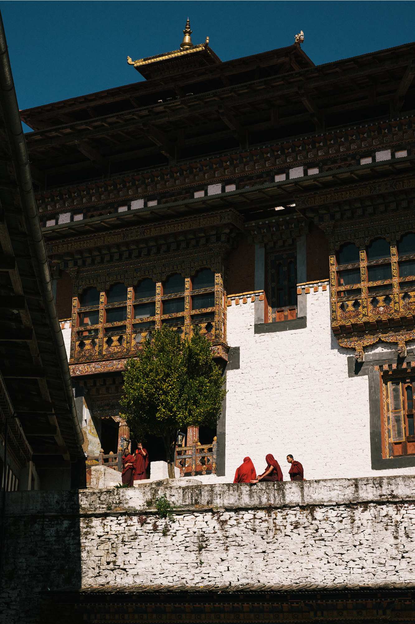 jambay lhakhang 1