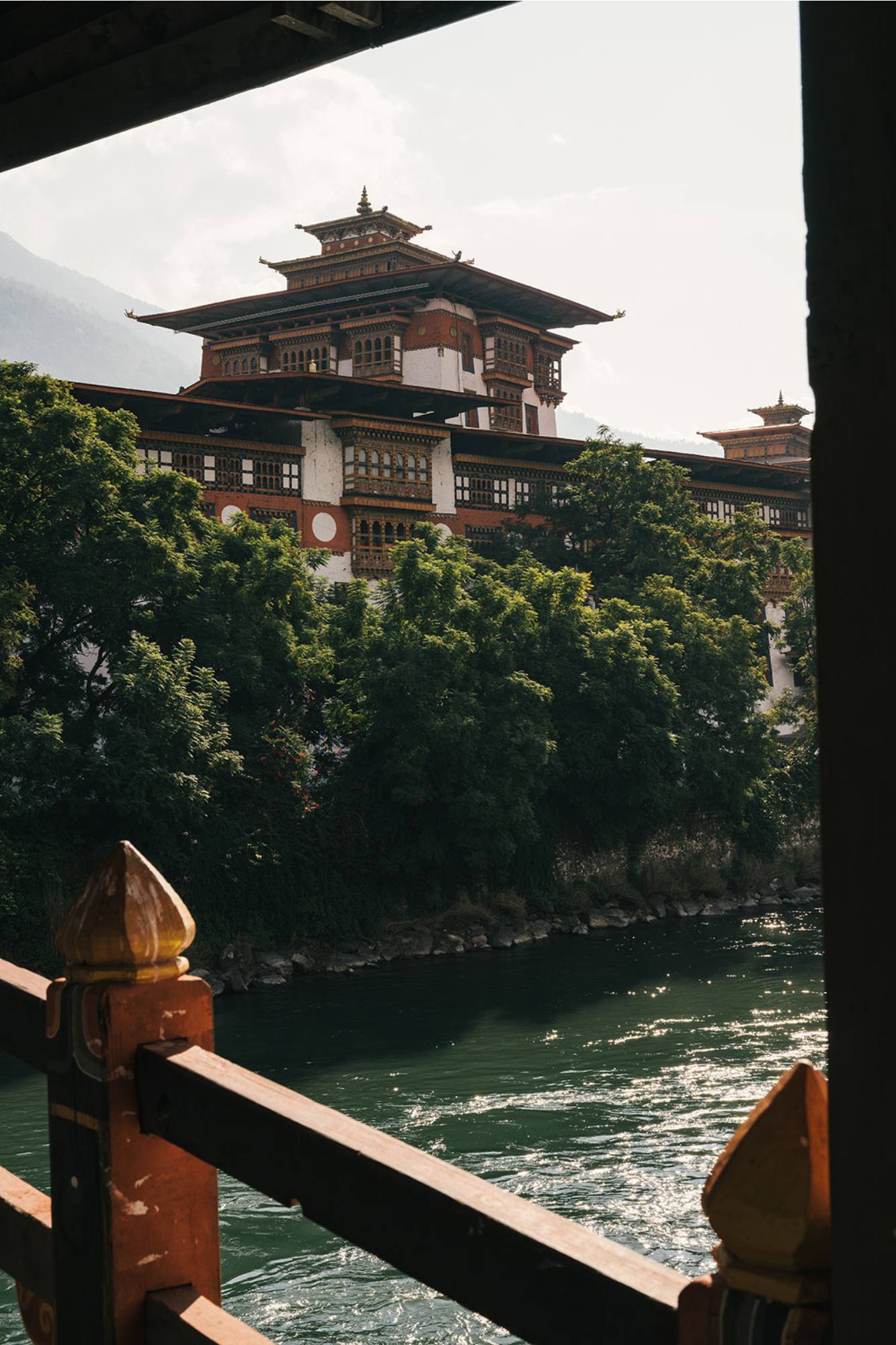 punakha dzong (1)