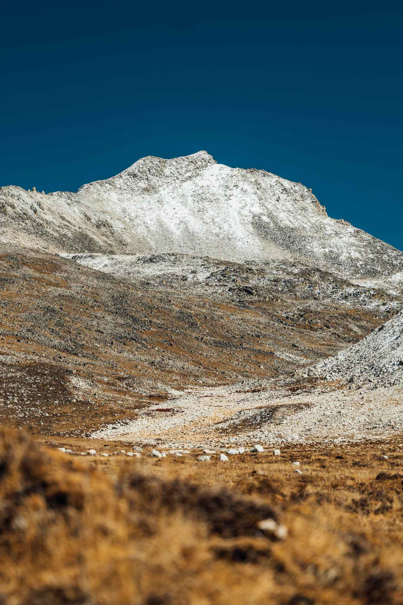 snowman trek 1