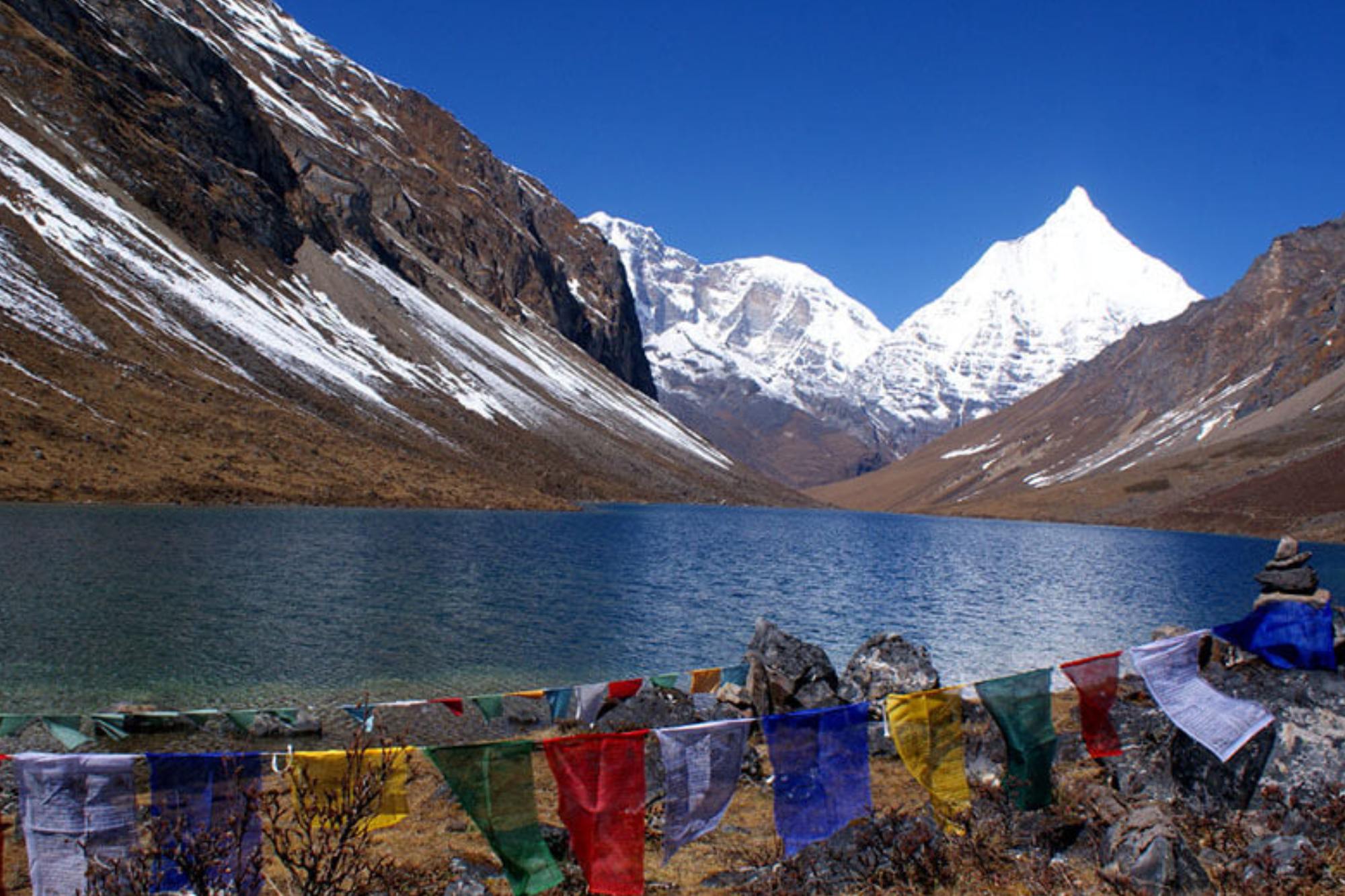 thousand lake 3